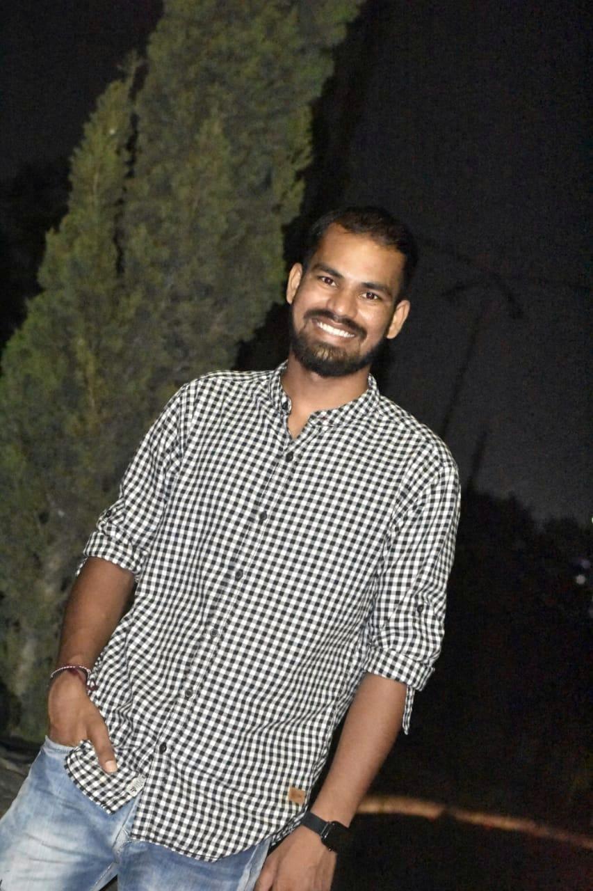 Vijay Indhuri